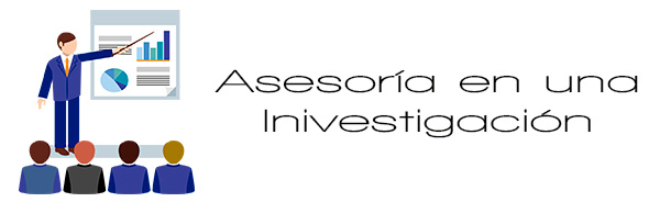 Asesoría de una Investigación Asesoría de una Investigación