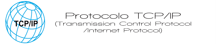 Protocolo TCP/IP (Transmission Control Protocol/Internet Protocol)